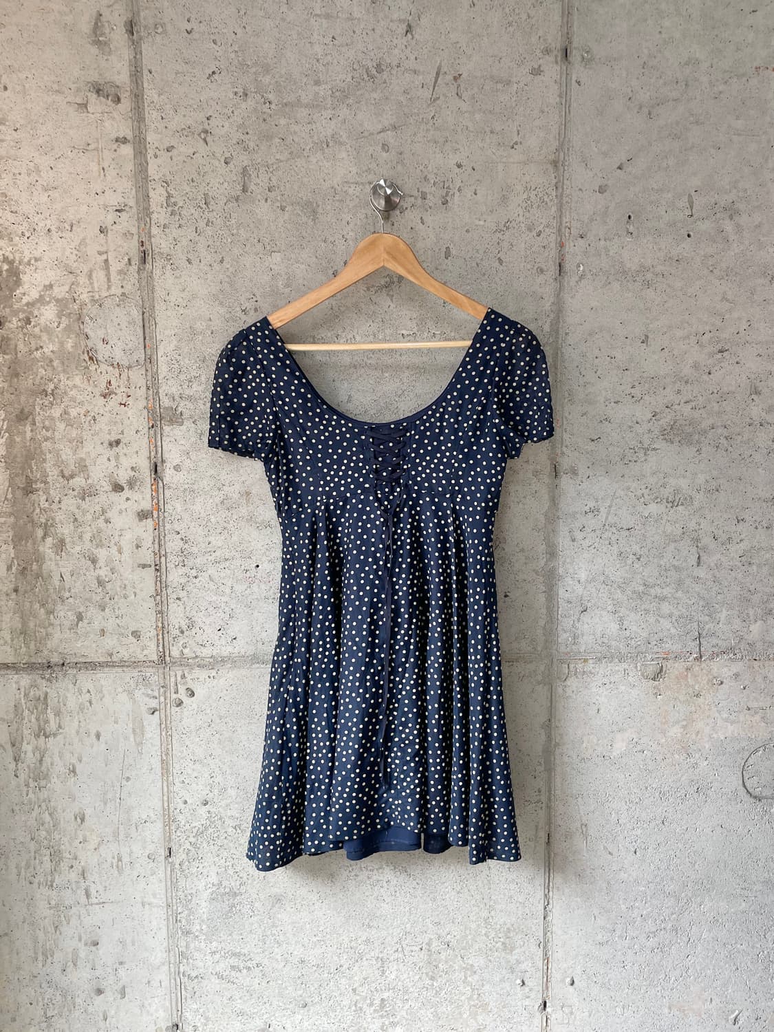 Jill Stuart 질스튜어트 도트 드레스 상품이미지8