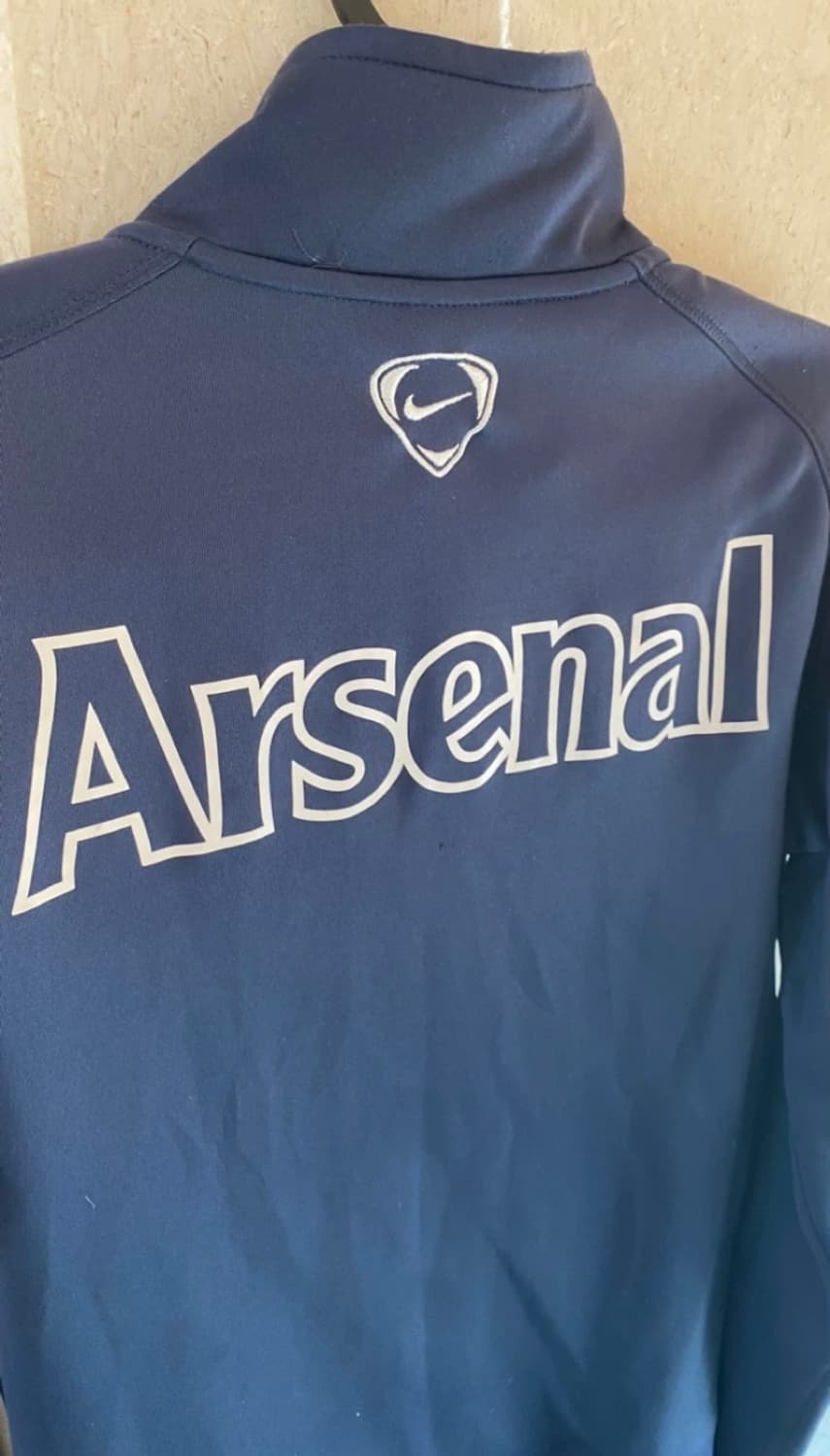 나이키 아스날 져지(s) 상품이미지6