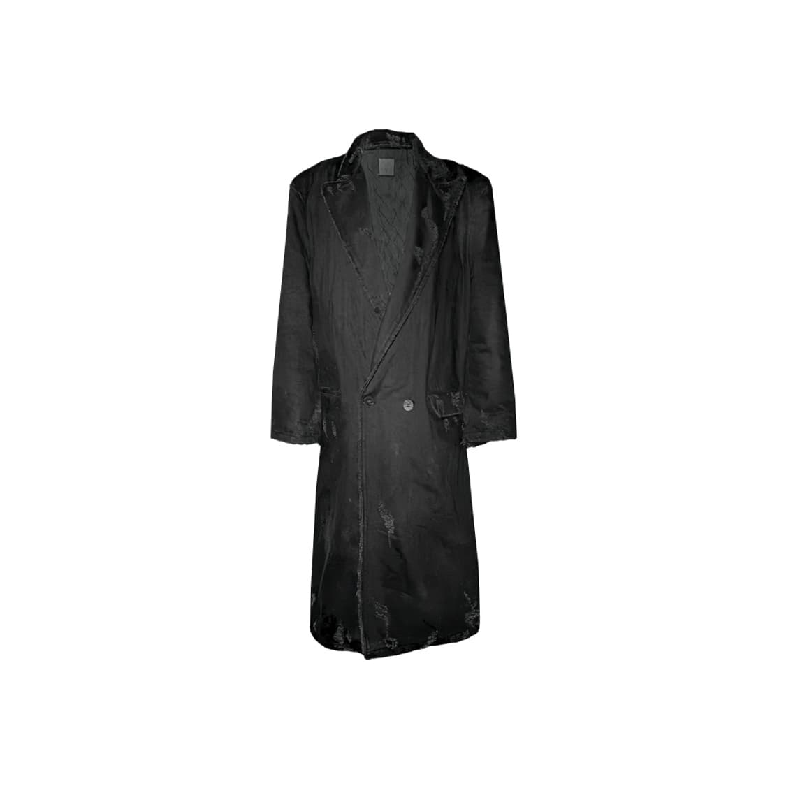 (1) emostanceclub denim coat 상품이미지1