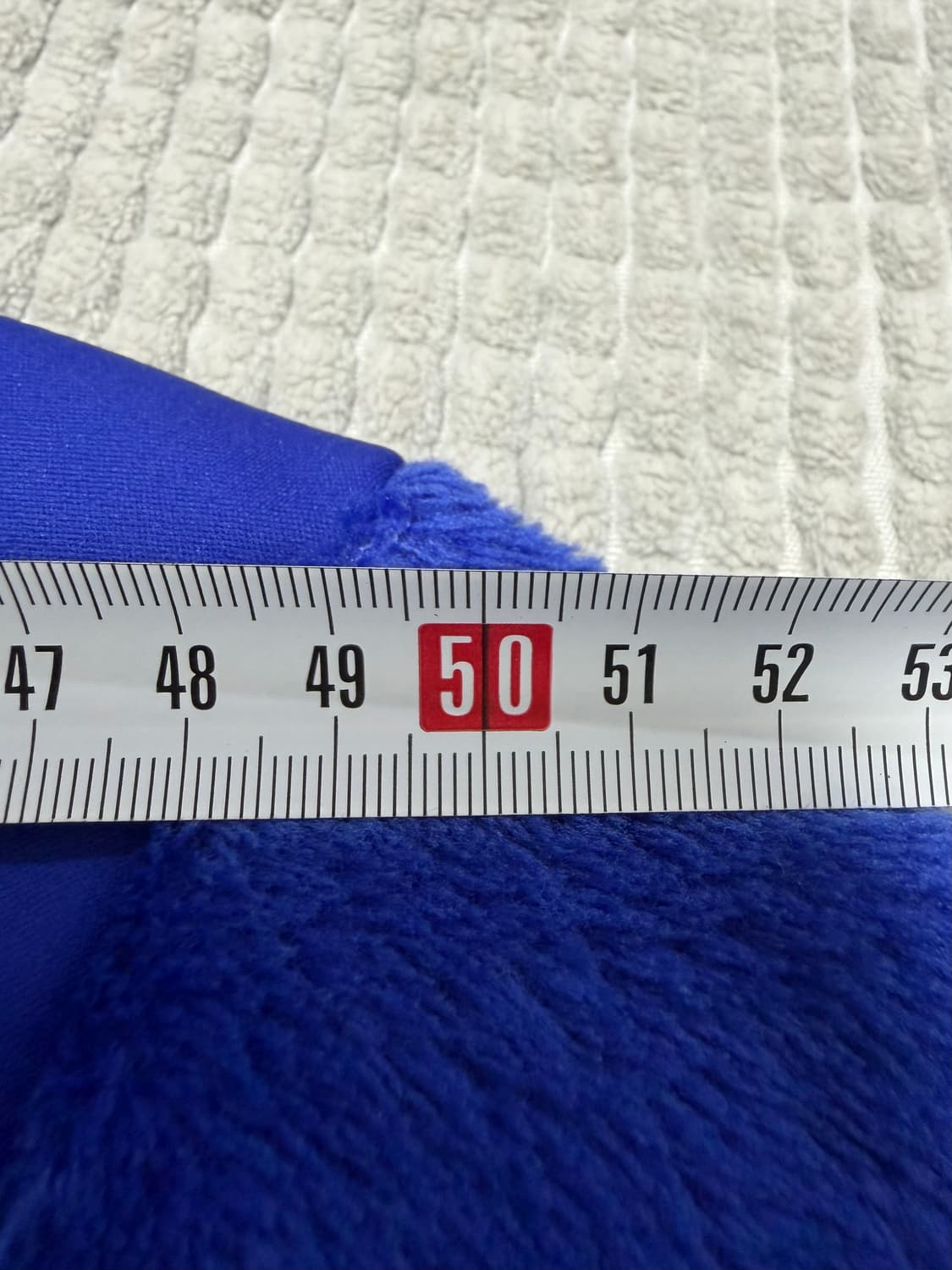 데상트 스위스 스키팀 플리스 재킷 상품이미지5