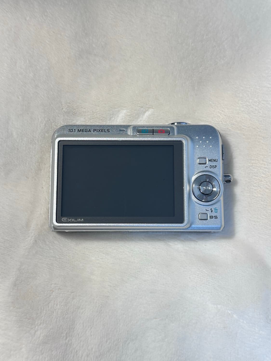 *은채/코토코*  카시오 엑슬림 z1050 디카/디지털카메라  상품이미지3