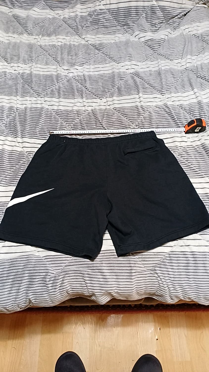 나이키 반바지 빅사이즈39인치 기장54 상품이미지6