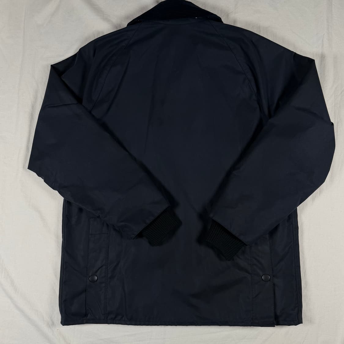 바버 비데일 왁스 자켓 상품이미지7