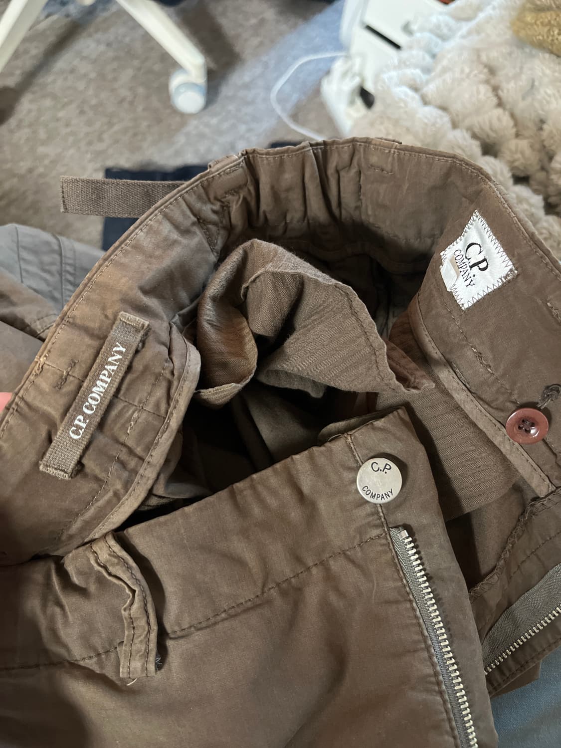빈티지 C.P. Company  상품이미지7