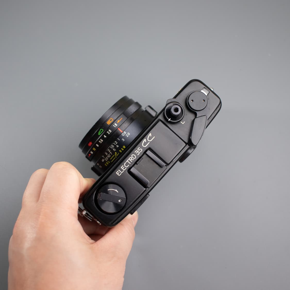 야시카 일렉트로 35cc 블랙모델 판매합니다.(전체분해 오버홀) 상품이미지6