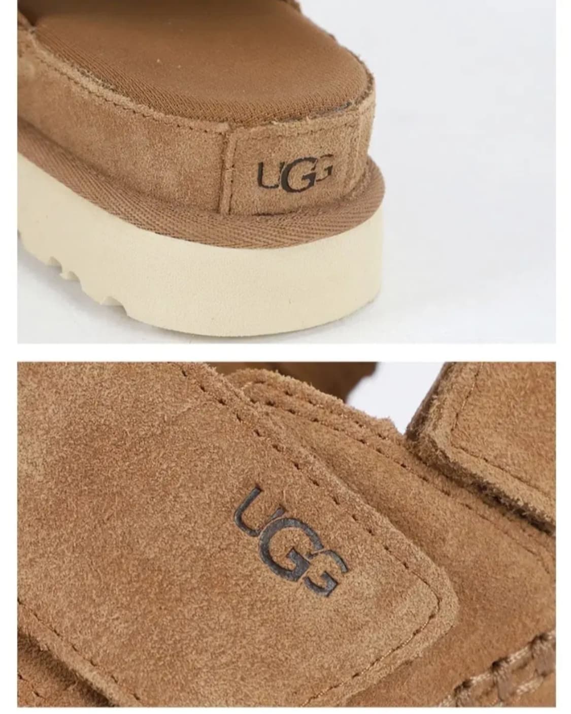 ugg w 골든스타 슬링백(225~230) 상품이미지2