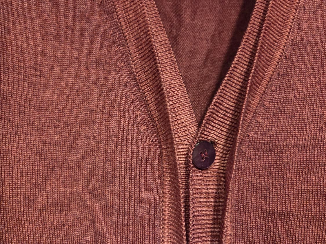 듀퐁 직수입라인 가디건 상품이미지9