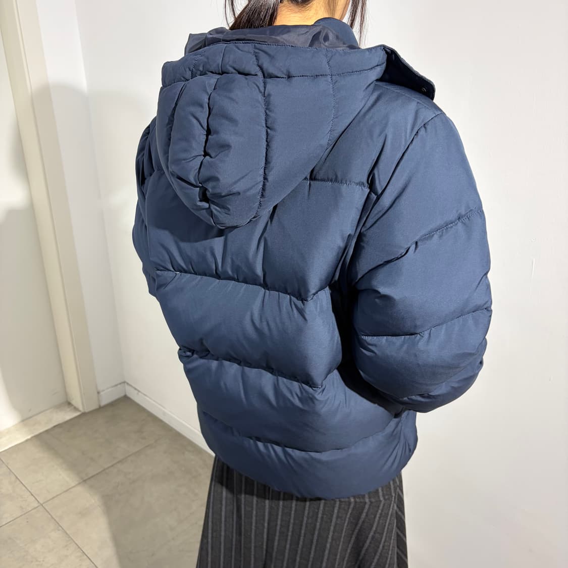 폴로 덕다운 패딩 상품이미지4