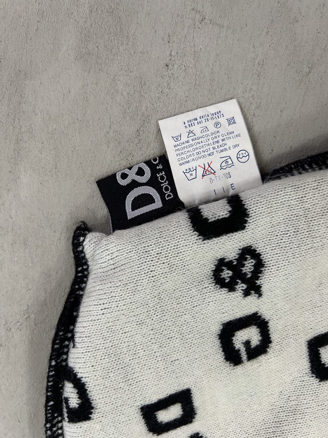 Dolce&Gabbana 상품이미지5