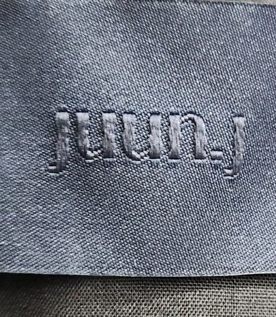 준지 36인치 조거팬츠 카고바지 상품이미지3