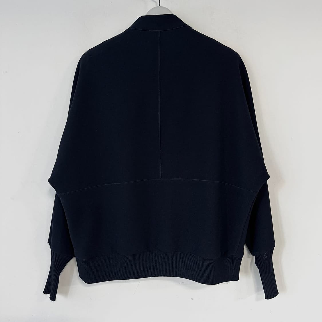 구호 KUHO 루즈핏 집업 상품이미지5