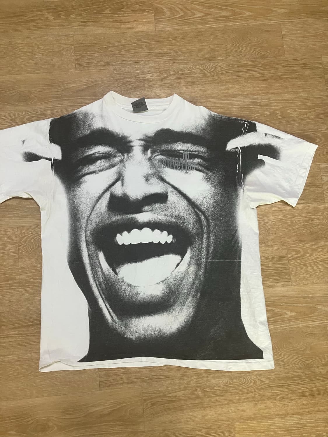 90s 리바이스 실버탭 반팔티 MADE IN USA 상품이미지1