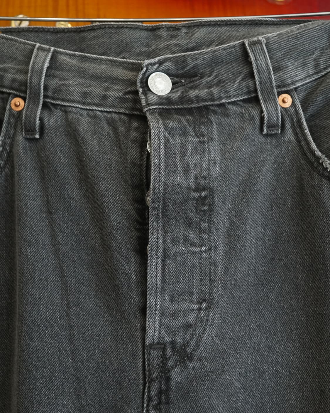 Levis 501 상품이미지3