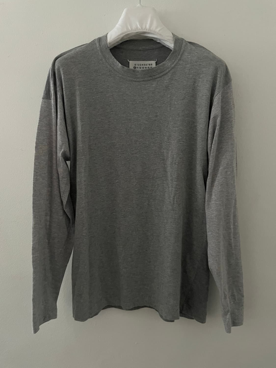 Martin margiela, long sleeve 상품이미지1