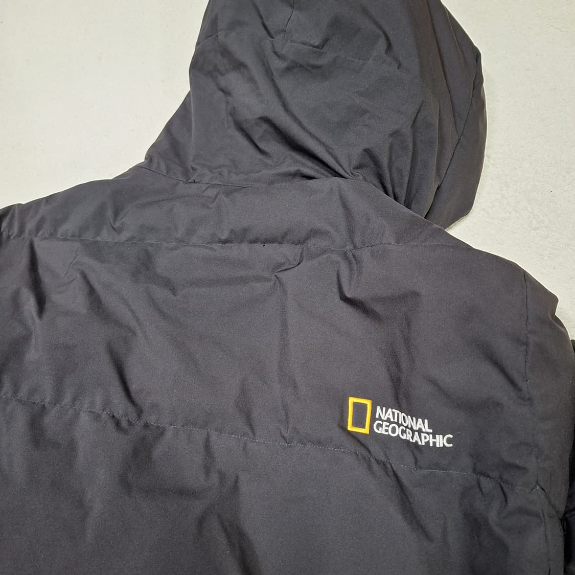 노스페이스  구스롱패딩2XL 상품이미지7