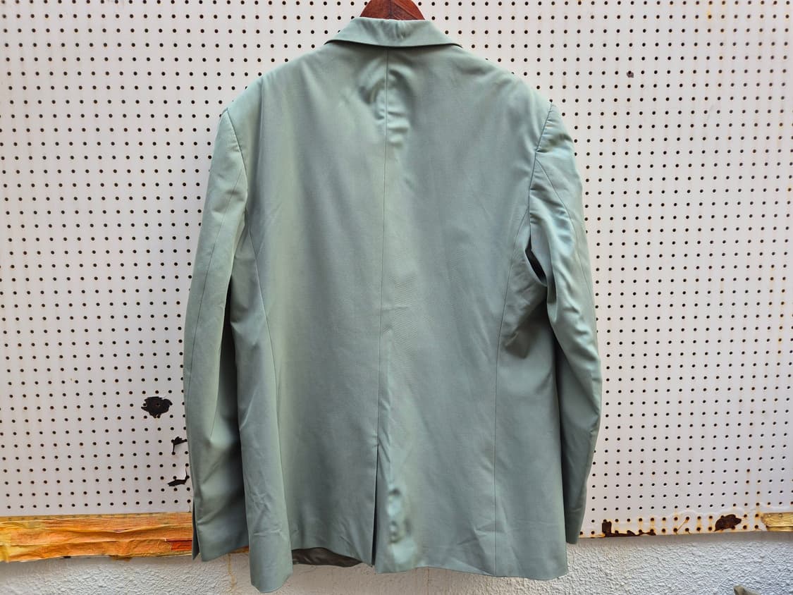 1996FW PRADA 테크니컬 블레이져 자켓 상품이미지3