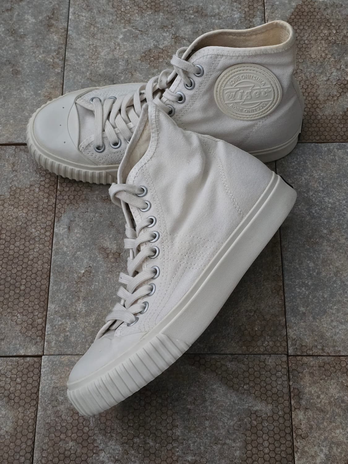 (230)오니츠카타이거 ok 바스켓볼 mt  상품이미지3