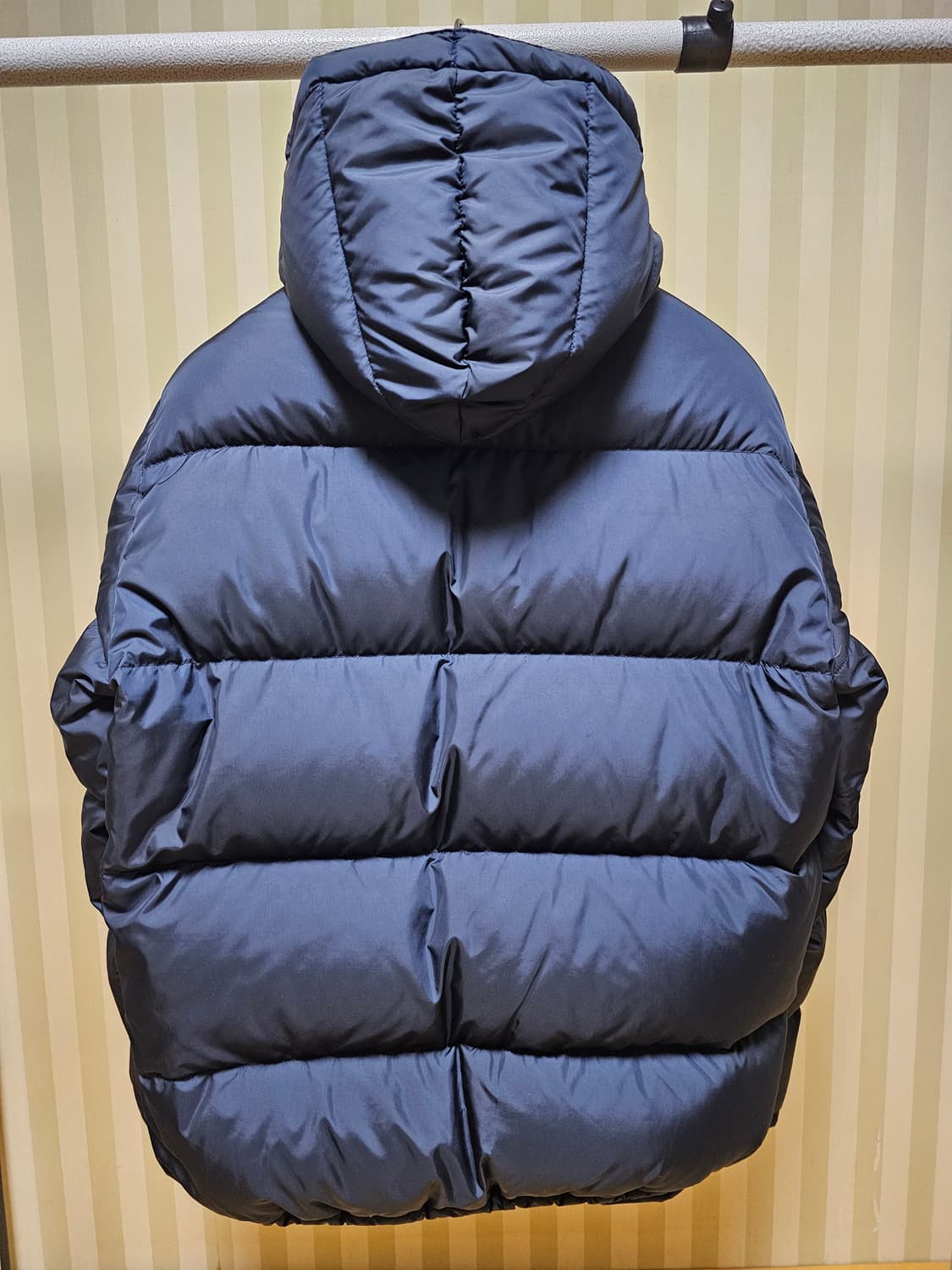 폴로 푸퍼 덕다운 M 상품이미지2