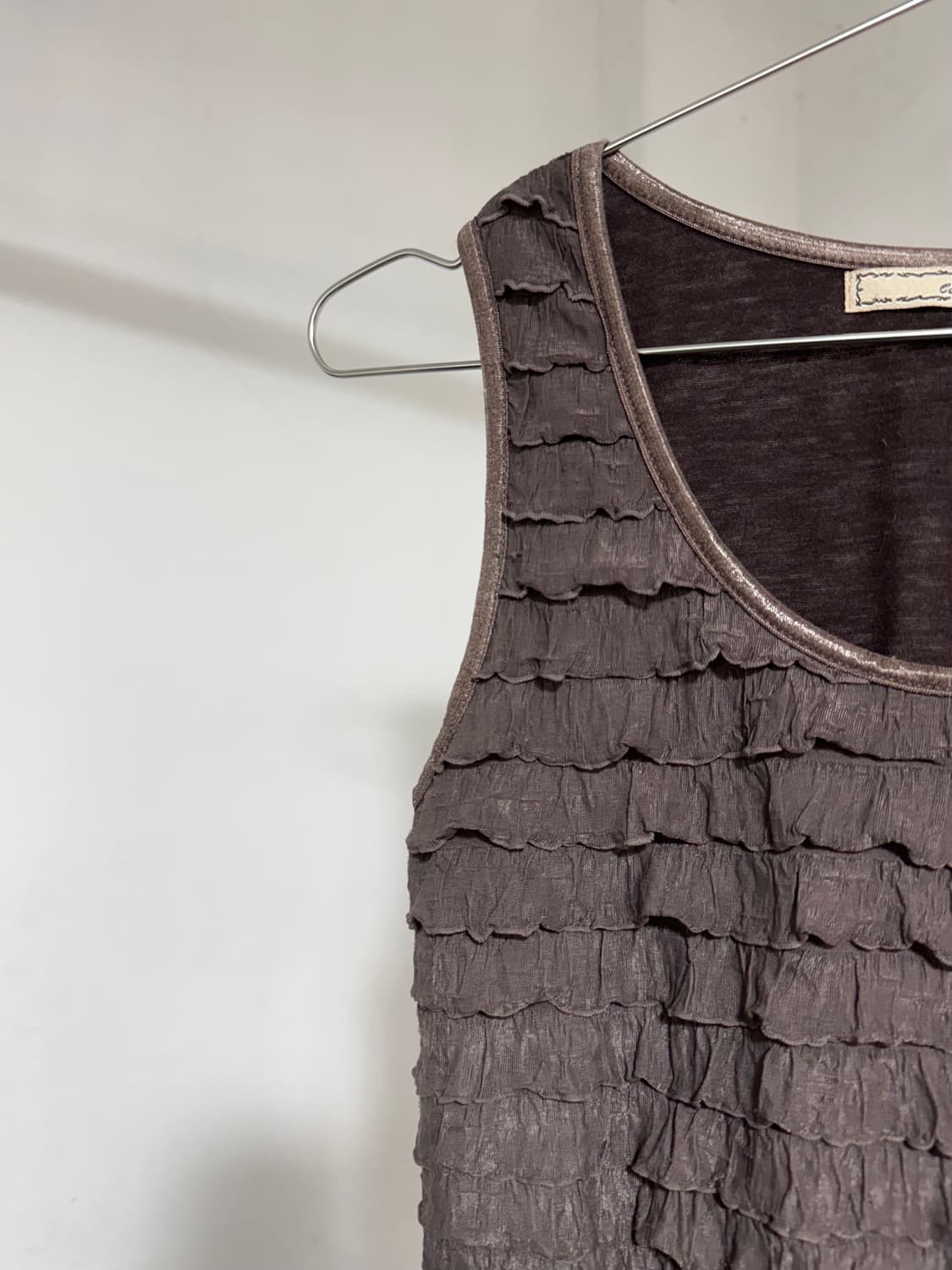 vtg top 상품이미지2