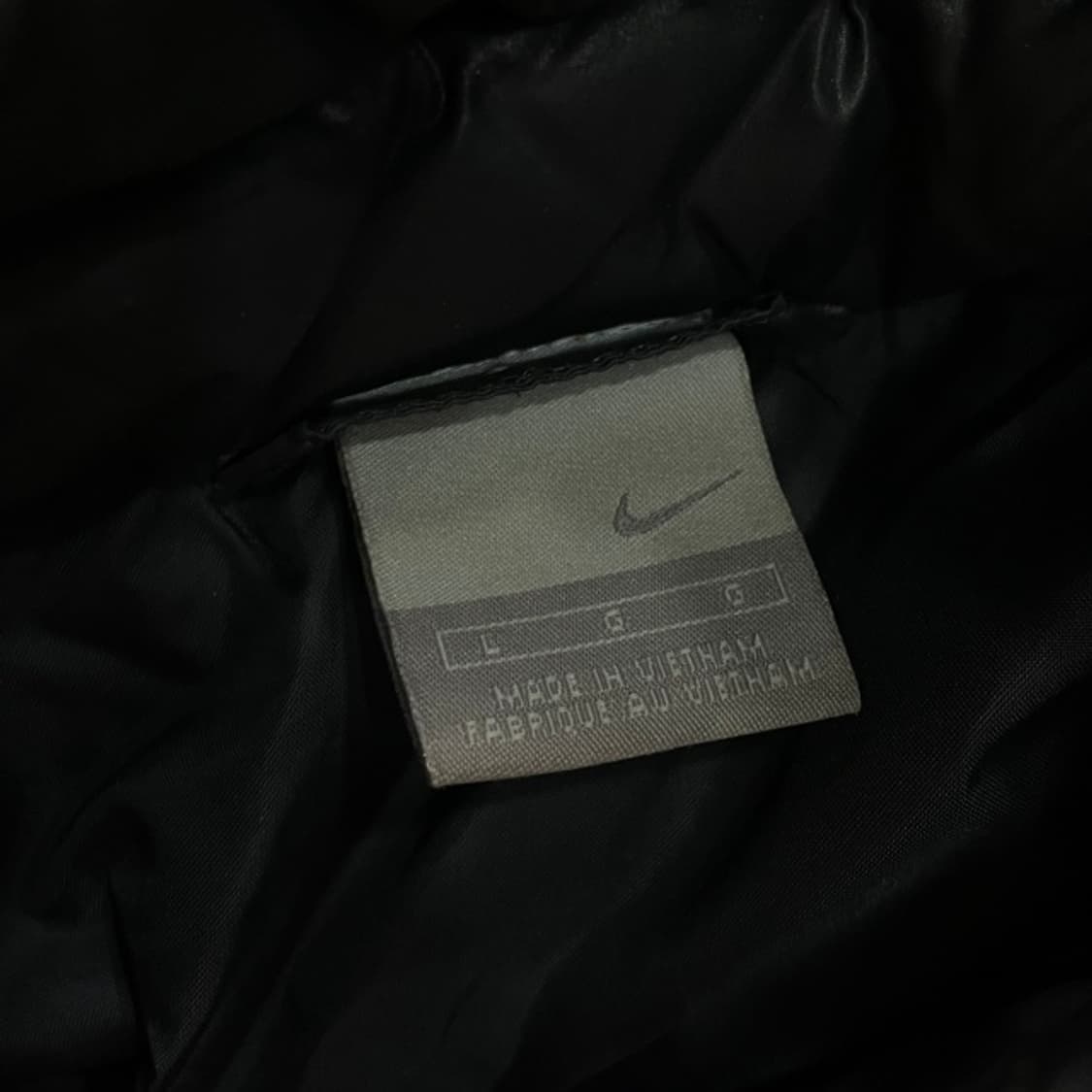 100 나이키 덕다운 패딩  상품이미지3