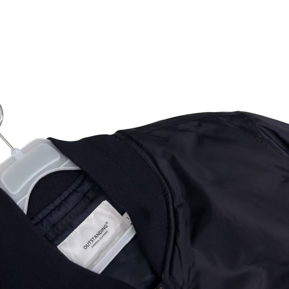 아웃스탠딩 네이비 ma1 상품이미지3