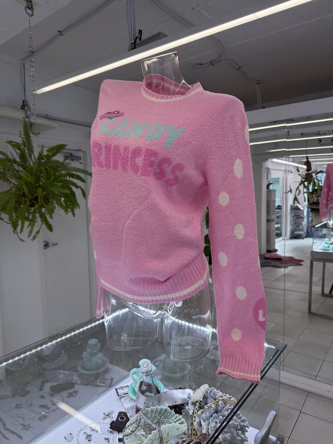 candy princess 상품이미지3