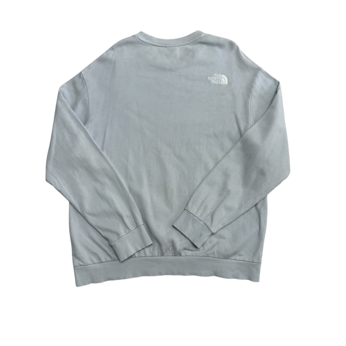 노스페이스 맨투맨  상품이미지3