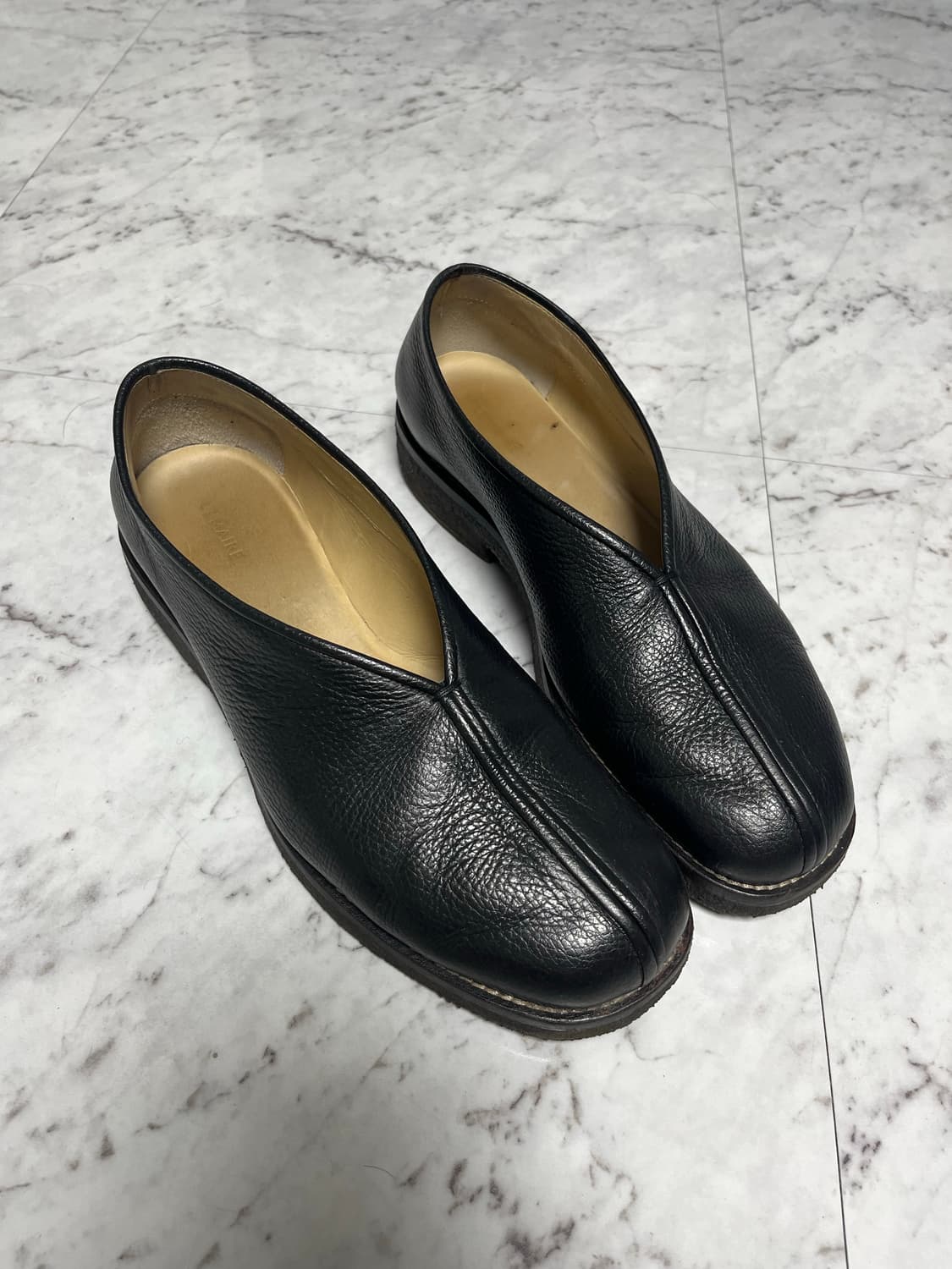 르메르 차이니즈 로퍼 43 상품이미지1