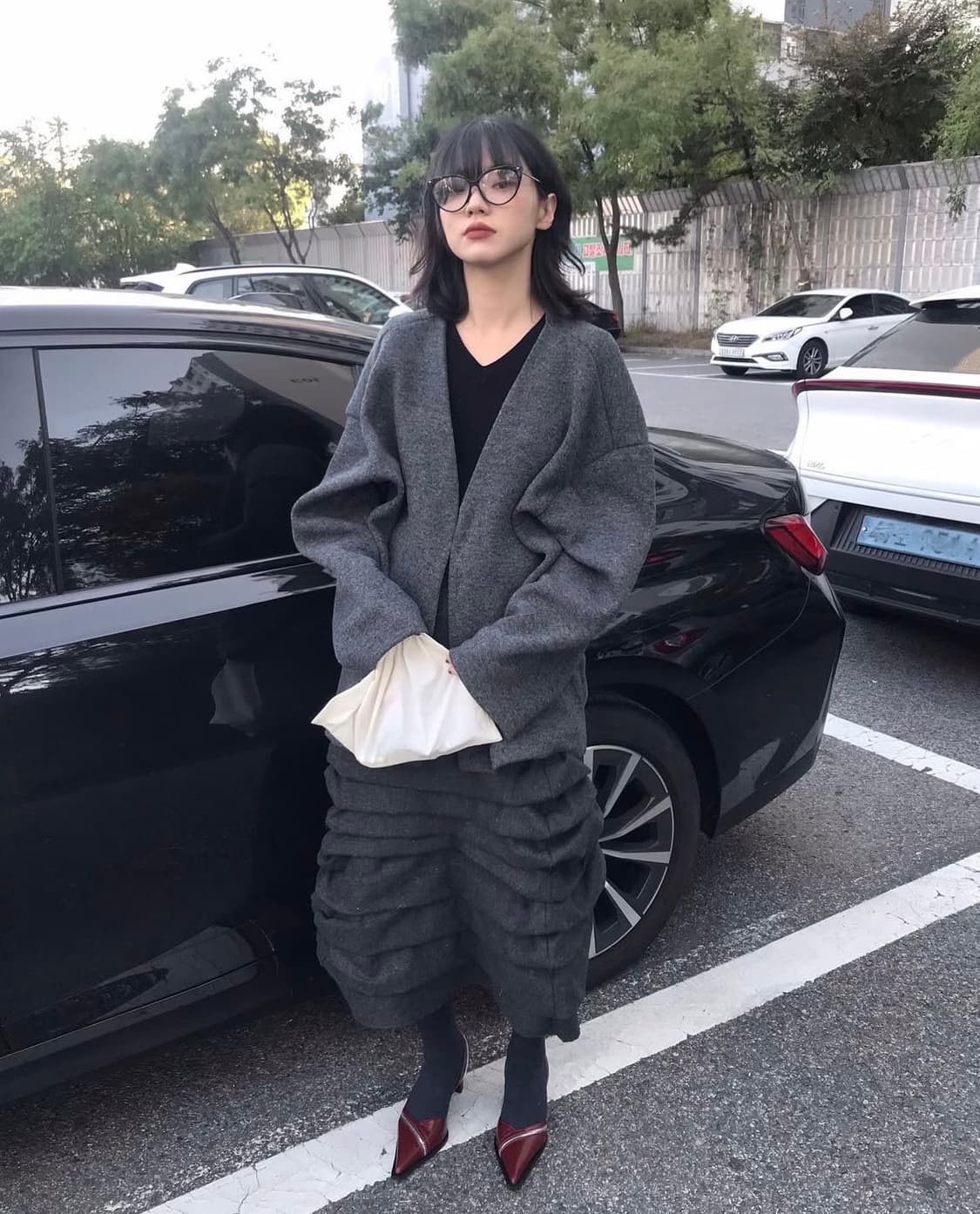 Eonts limited cardigan 에옹쓰 가디건 상품이미지2