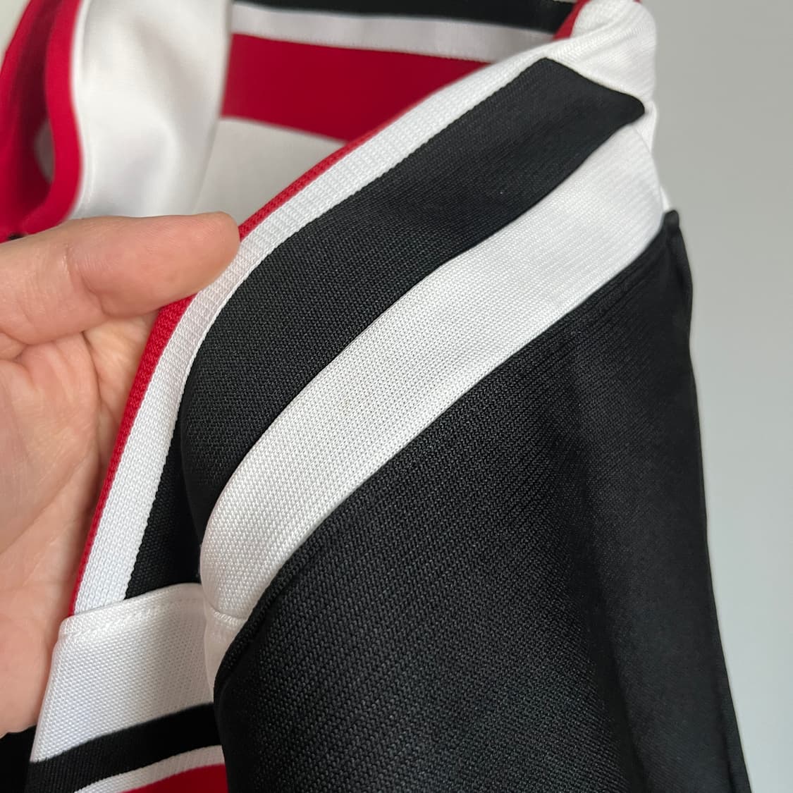 ADIDAS 90s DESCENTE license Track Jacket 상품이미지9