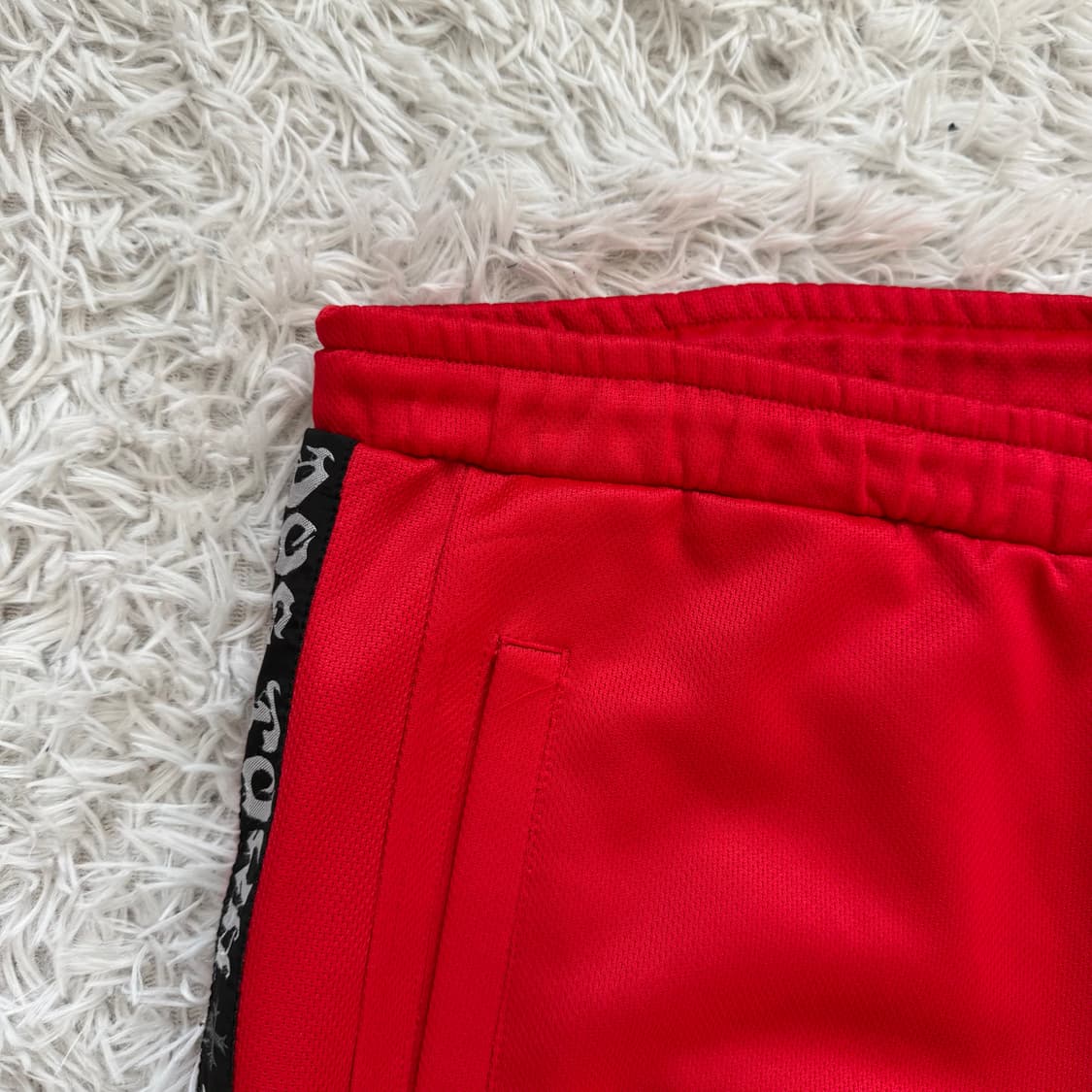 BLACK DRAGON 일본빈티지 오리엔탈 와이드 트랙팬츠 xxl 41 상품이미지1