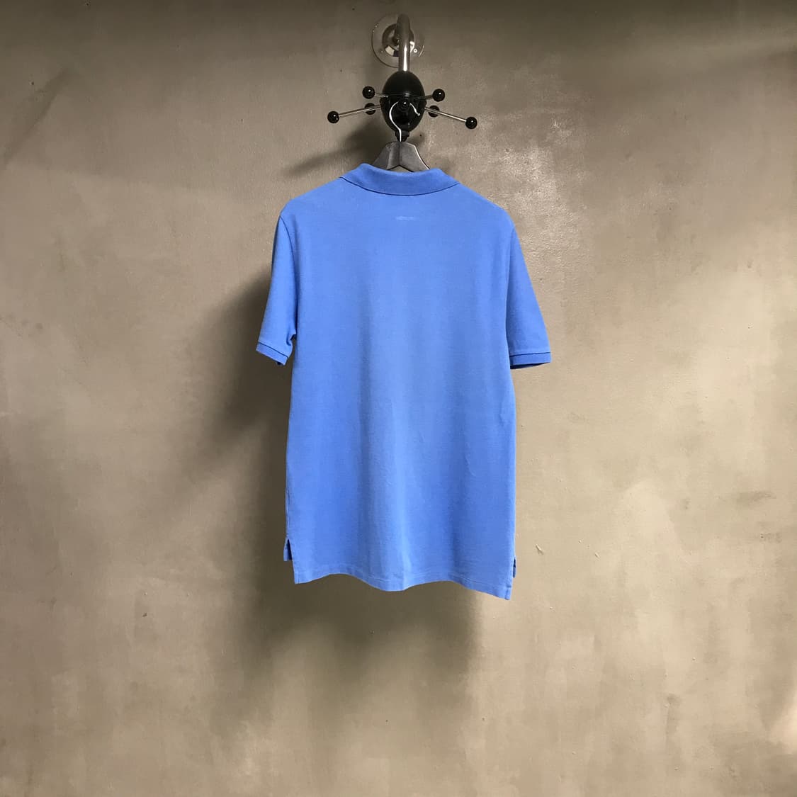 폴로 랄프로렌 PK 반팔 카라티 블루 XL18-20 상품이미지6