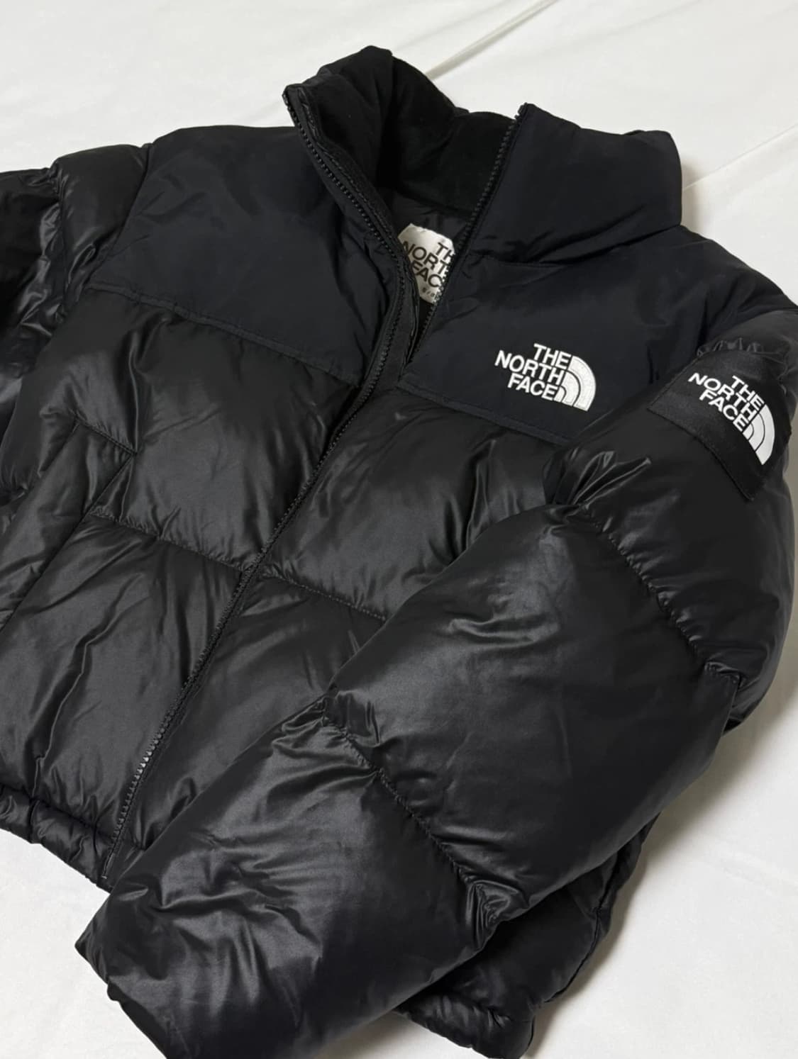 노스페이스 눕시 여성 노벨티 s 상품이미지1