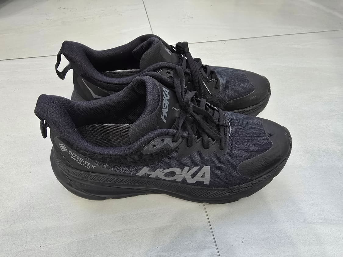 호카 챌린저 7 270 사이즈 상품이미지1