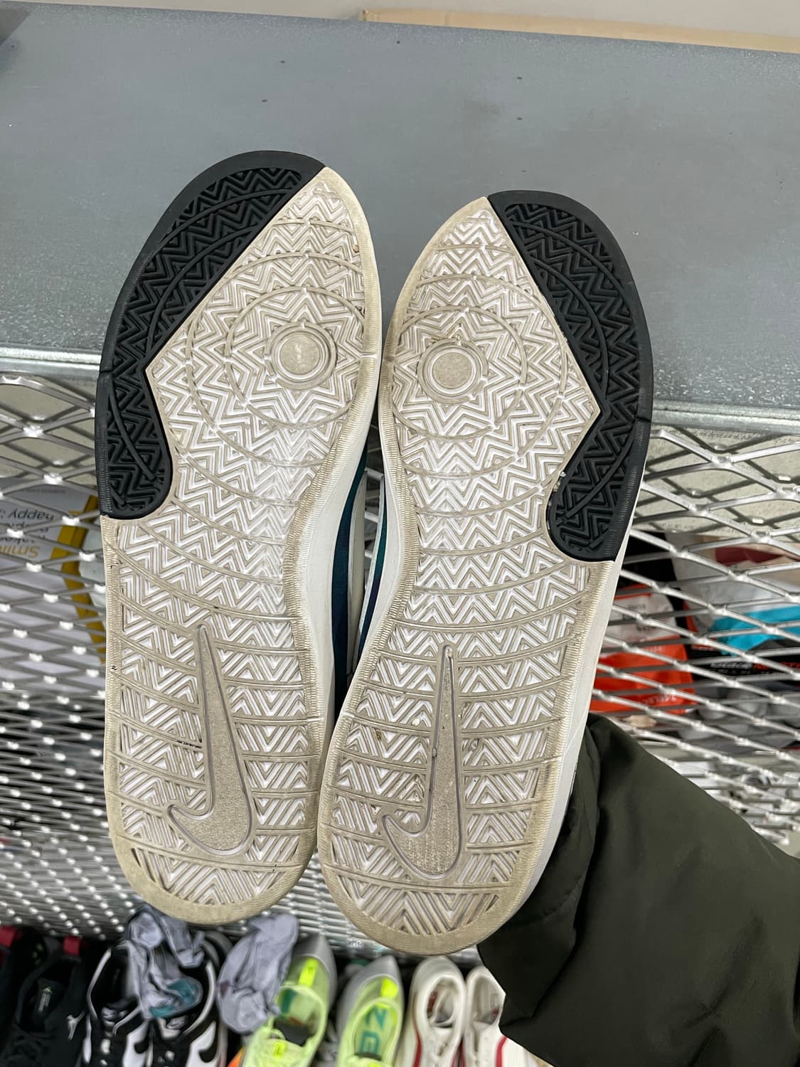 나이키 SB 에릭코스턴 290 상품이미지6