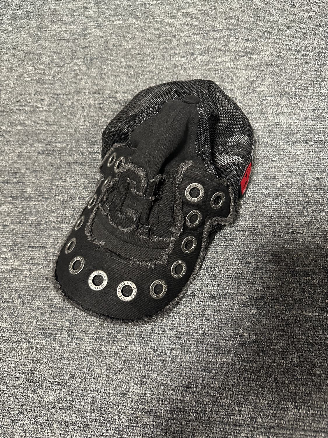 아이시토 트루릴리젼 볼캡 상품이미지1