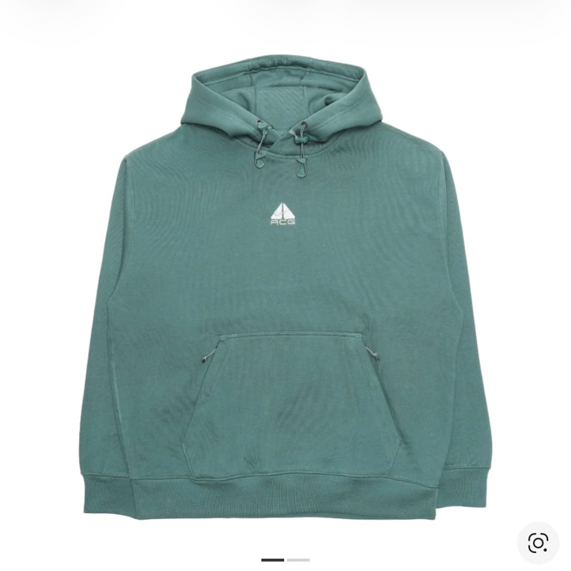 나이키 acg 후드 상품이미지1