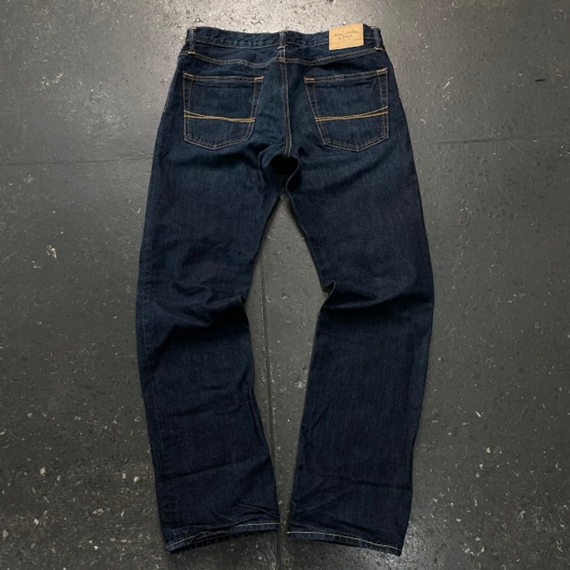 33 아베크롬비 청바지  상품이미지5