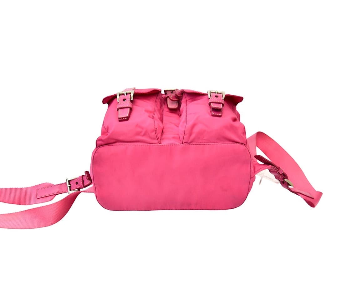 프라다 리나일론 백팩(정품) 상품이미지5