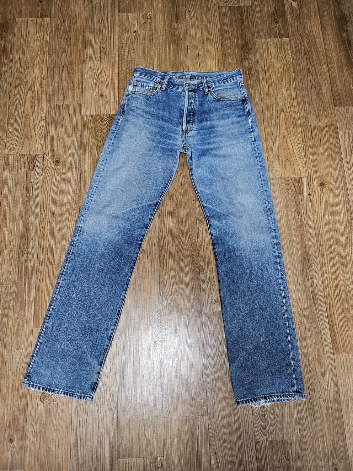 리바이스 501 90s  상품이미지1