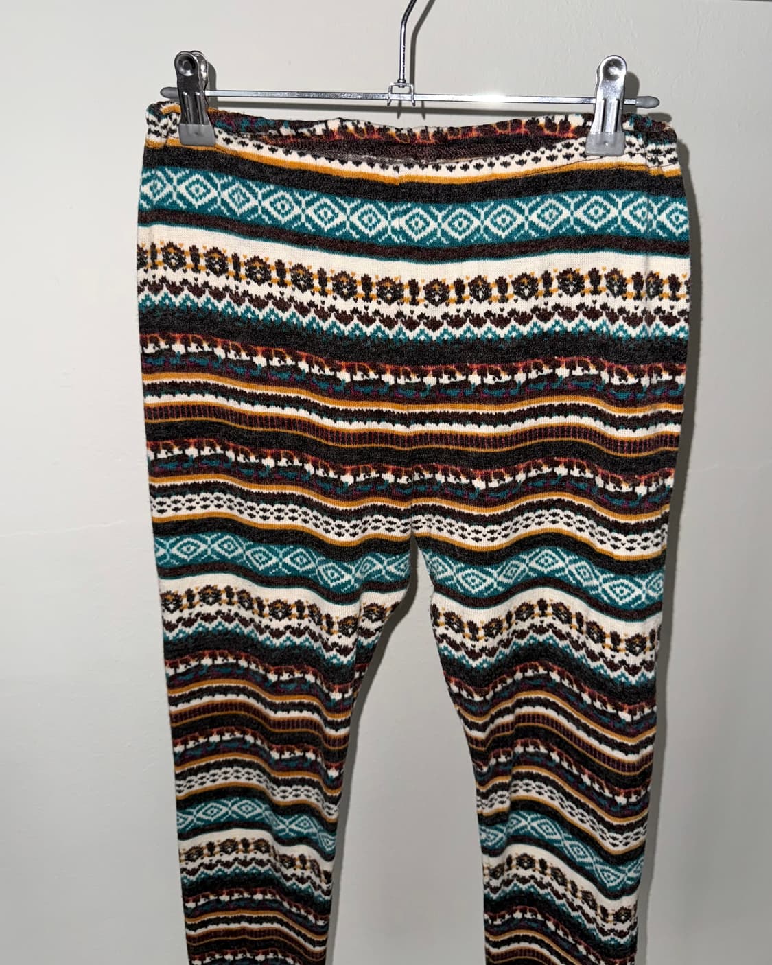 빈티지 레깅스 상품이미지3