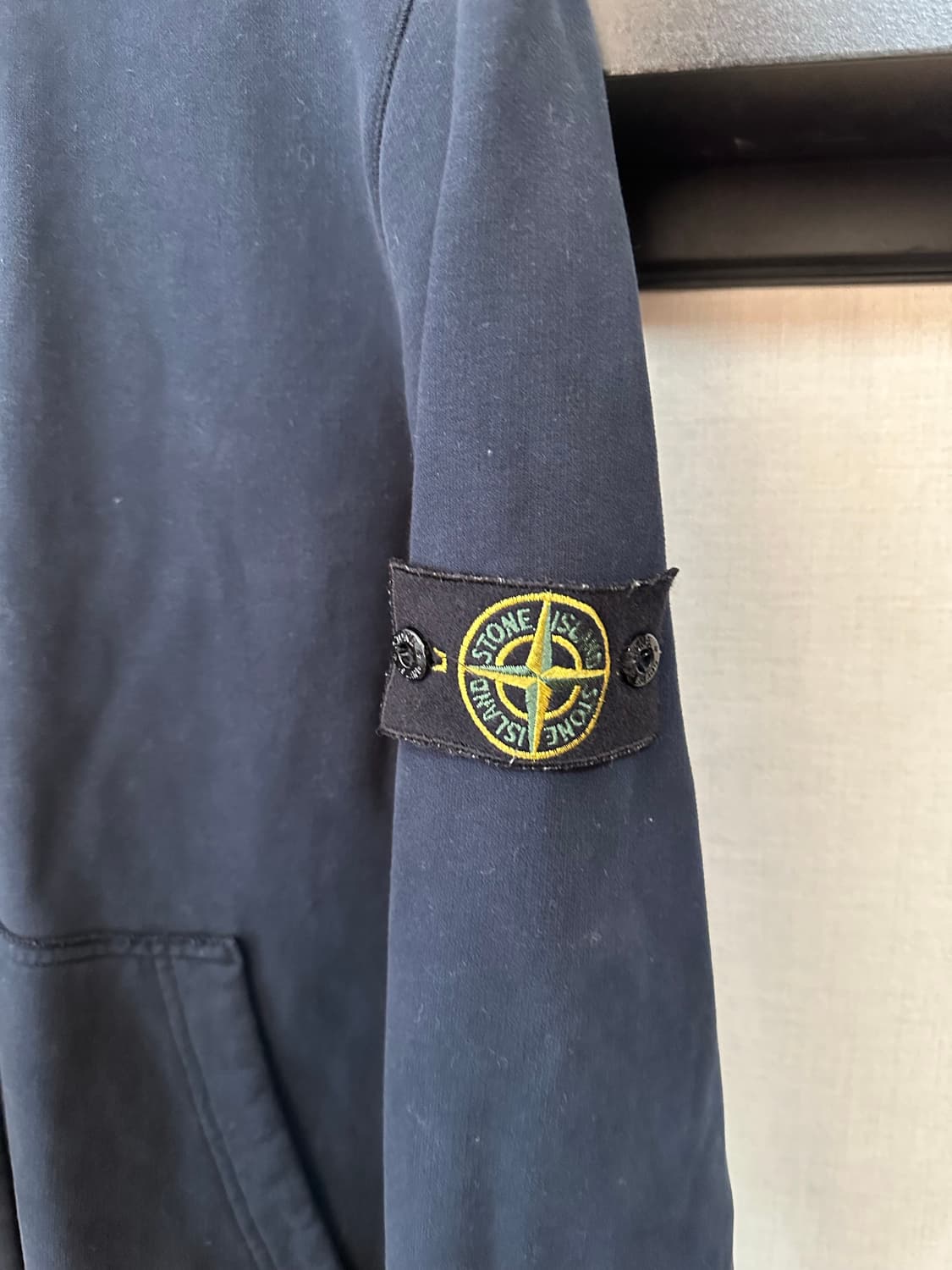 스톤아일랜드 집업 XL(100-105) 상품이미지4