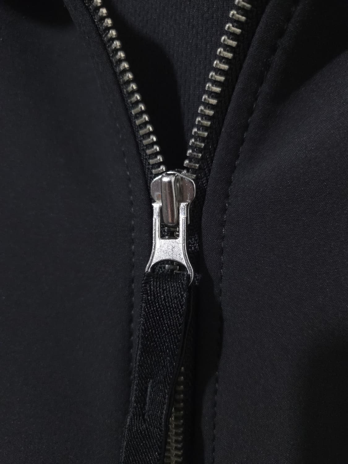 [새상품급] 스톤아일랜드 소프트 쉘 자켓 M Size 상품이미지8