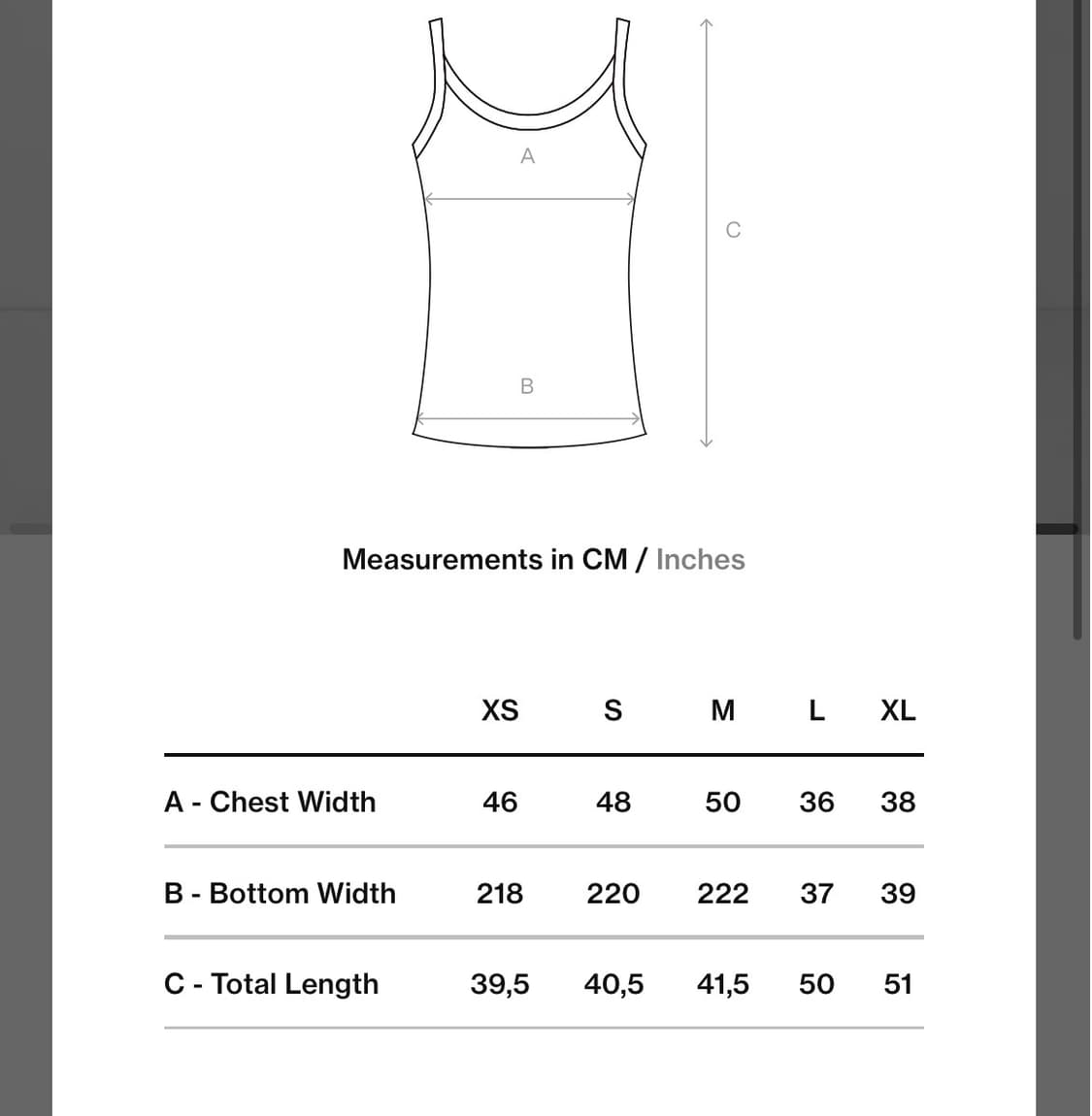 [S]기마구아스 Joan 프릴 탑/블랙 상품이미지6