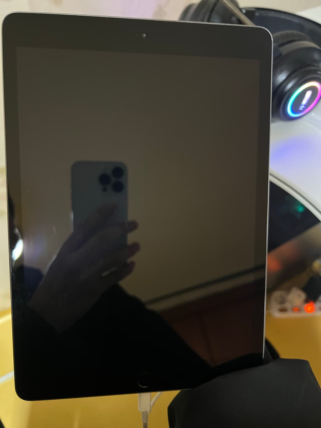 아이패드 8세대 스페이스 그레이 32gb 상품이미지1