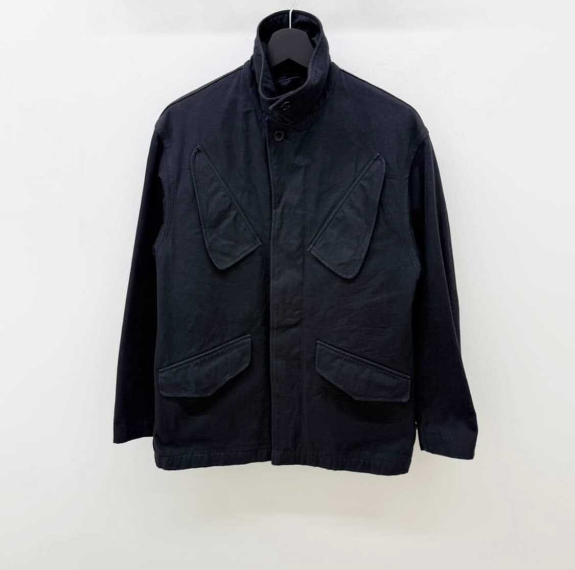 코모리 필드 자켓 상품이미지1