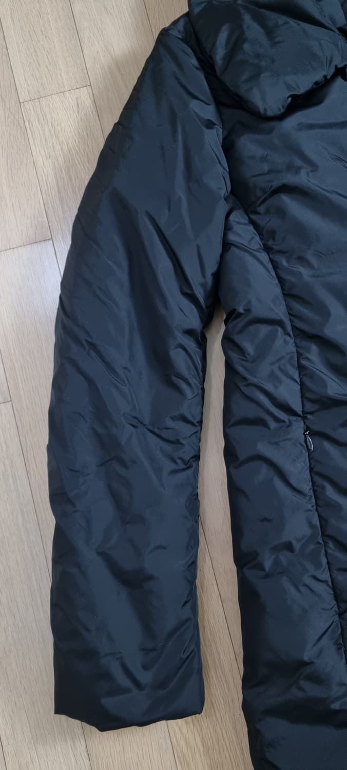 질샌더 닥다운 롱 패딩 36size _ 여성 S 추천 상품이미지3