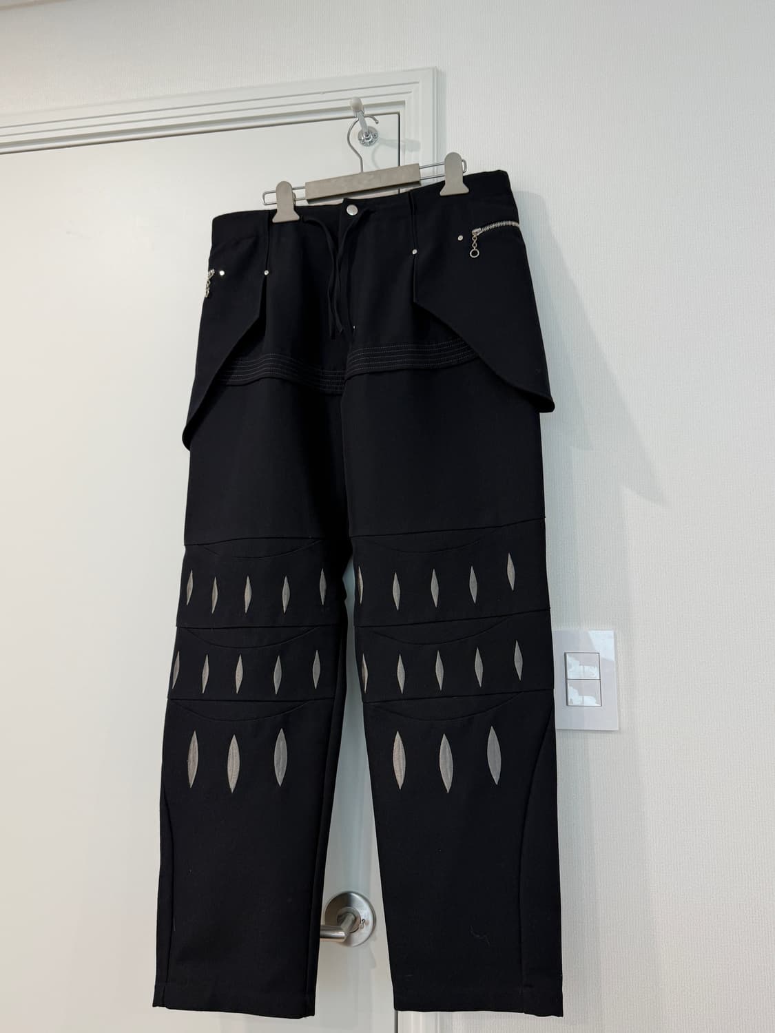 키코 코스타디노브 아카디아 트라우져 상품이미지1