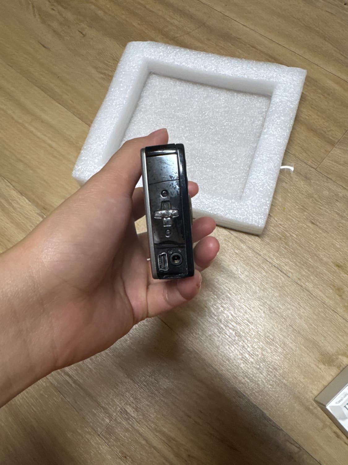 캐논 파워샷 SD750  디카 (익서스 75) 상품이미지5