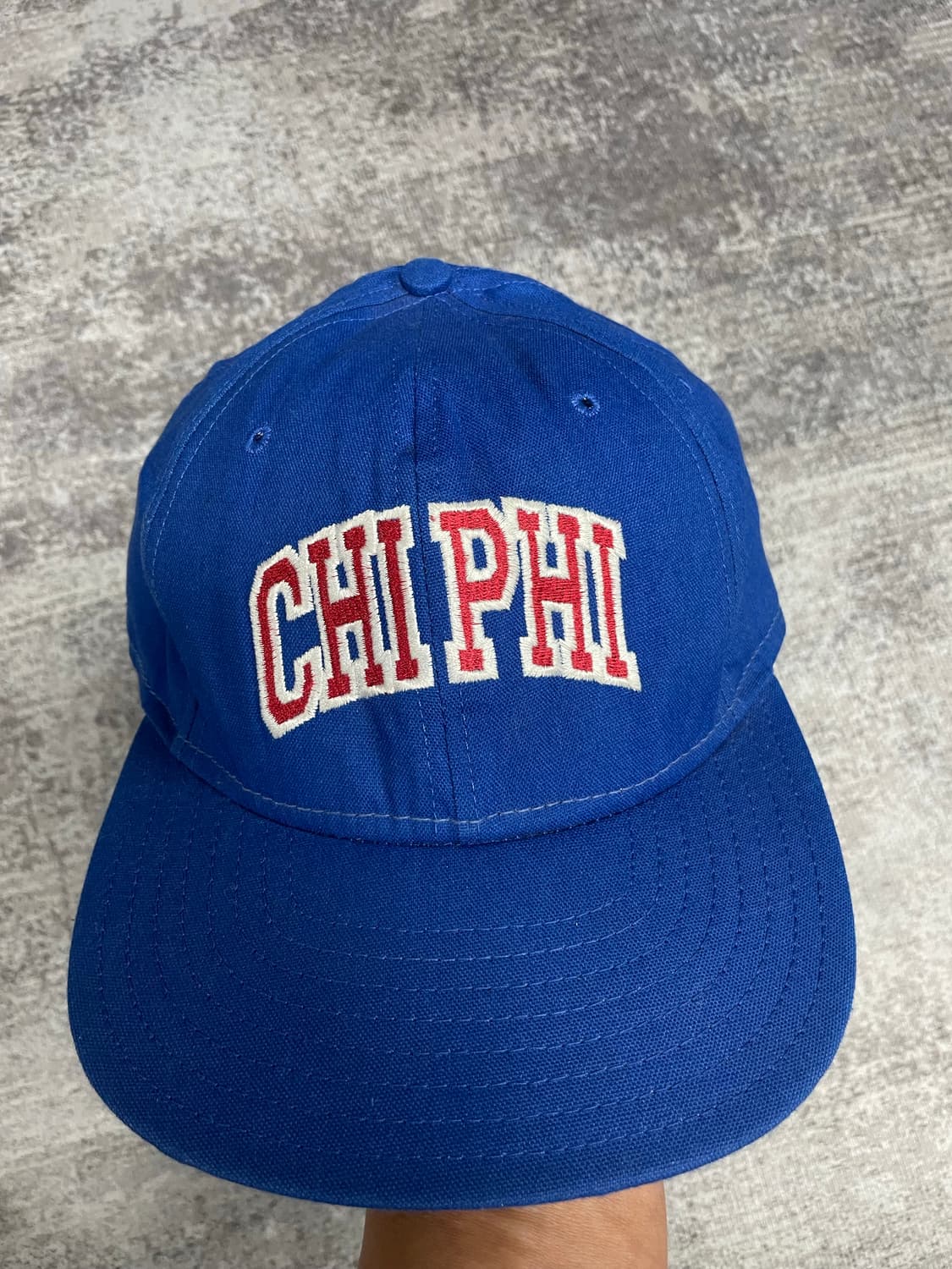 USA vtg cap 상품이미지7